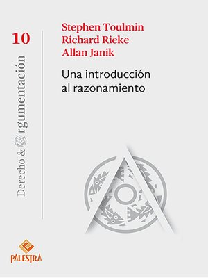 cover image of Una introducción al razonamiento